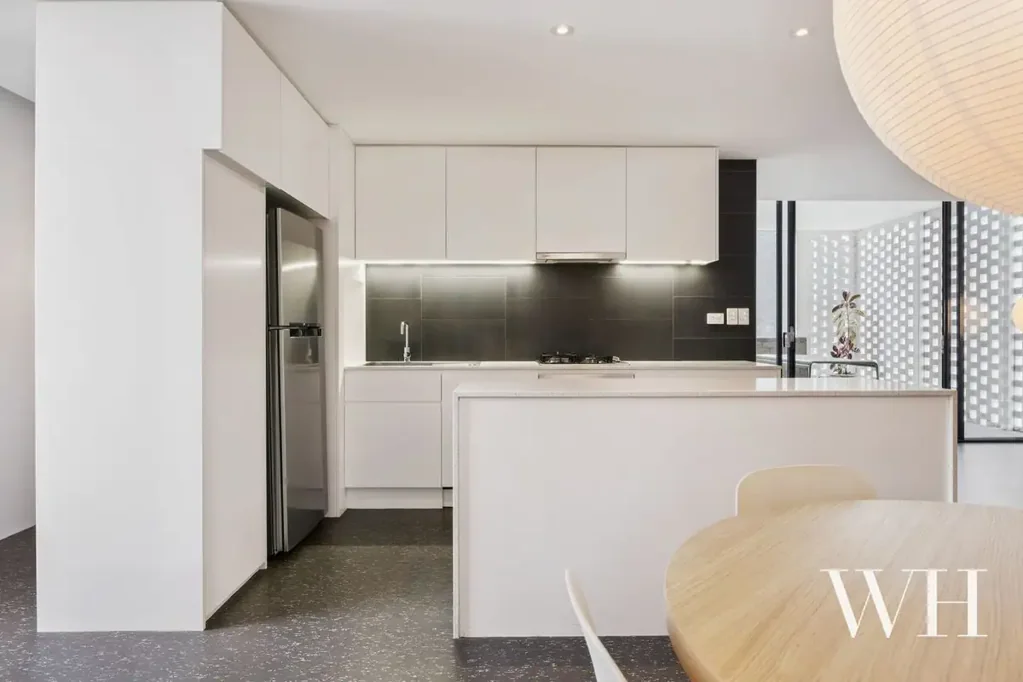 8/17 Amherst Street, Fremantle, WA 6160