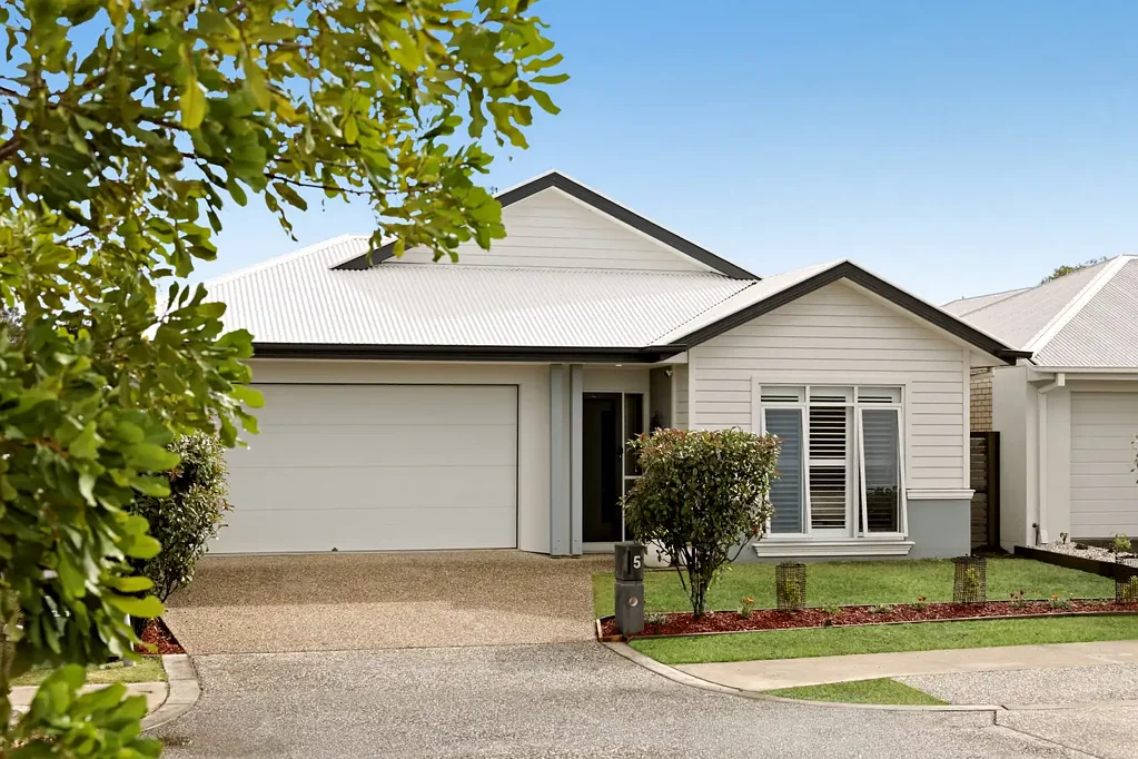 Newport 4Zimmer SINGLE LEVEL EASE IN NEWPORT WATERSIDE
