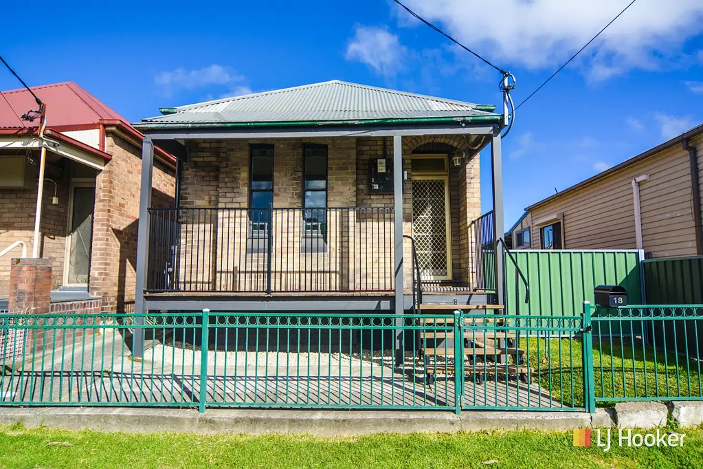 Lithgow 2房  Perfect First Home or Investment