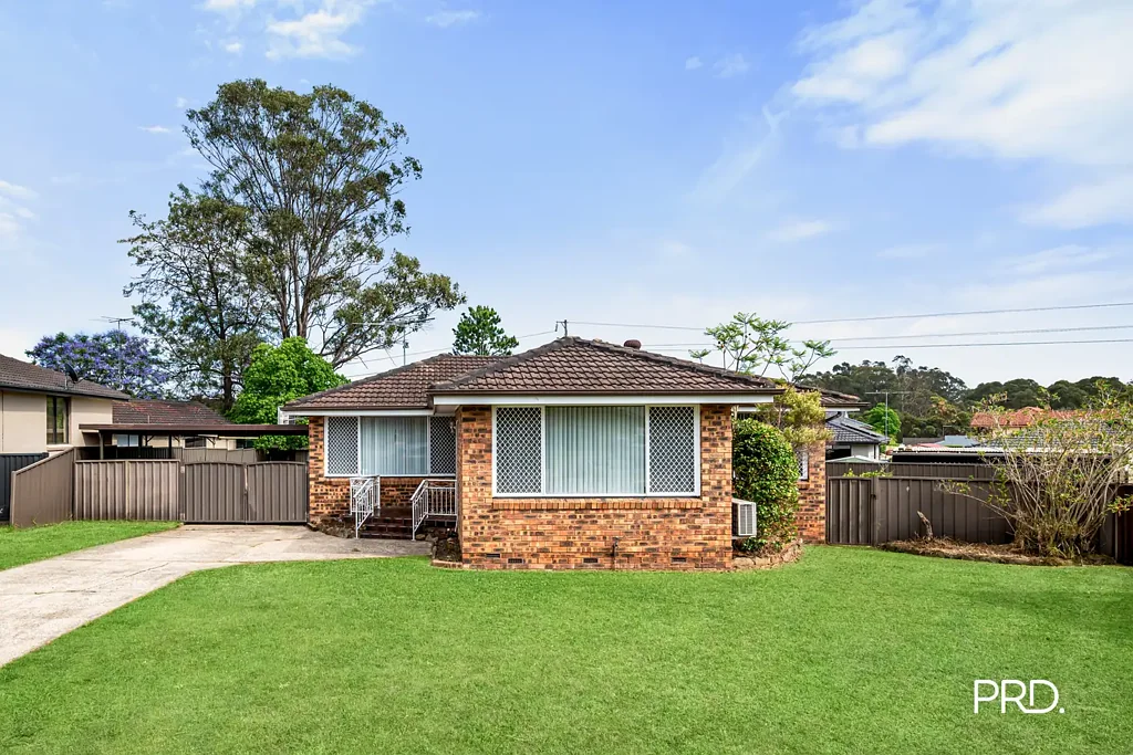 3 Gazelle Place, Werrington, NSW 2747