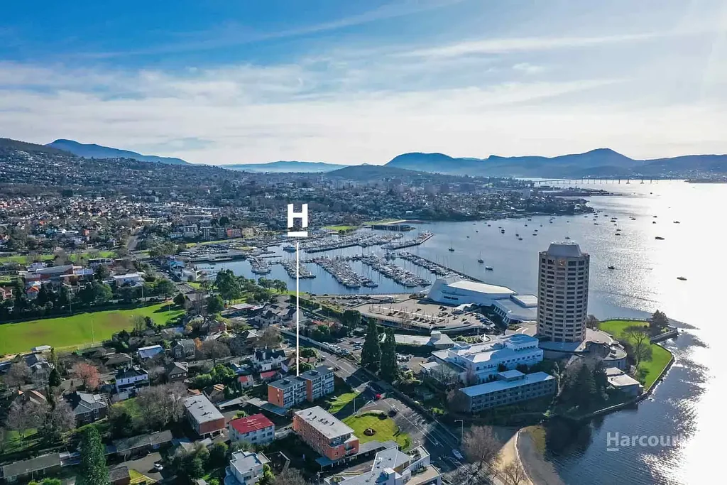 8/403 Sandy Bay Road, Sandy Bay, TAS 7005