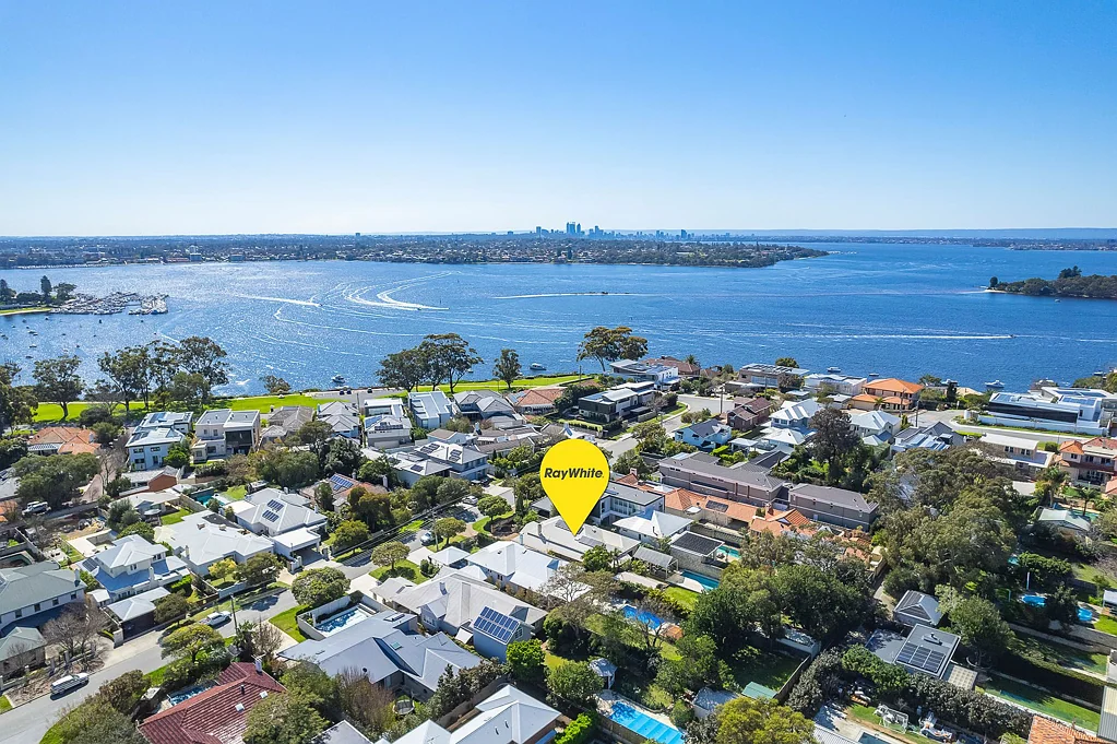 154 Victoria Street, Mosman Park, WA 6012