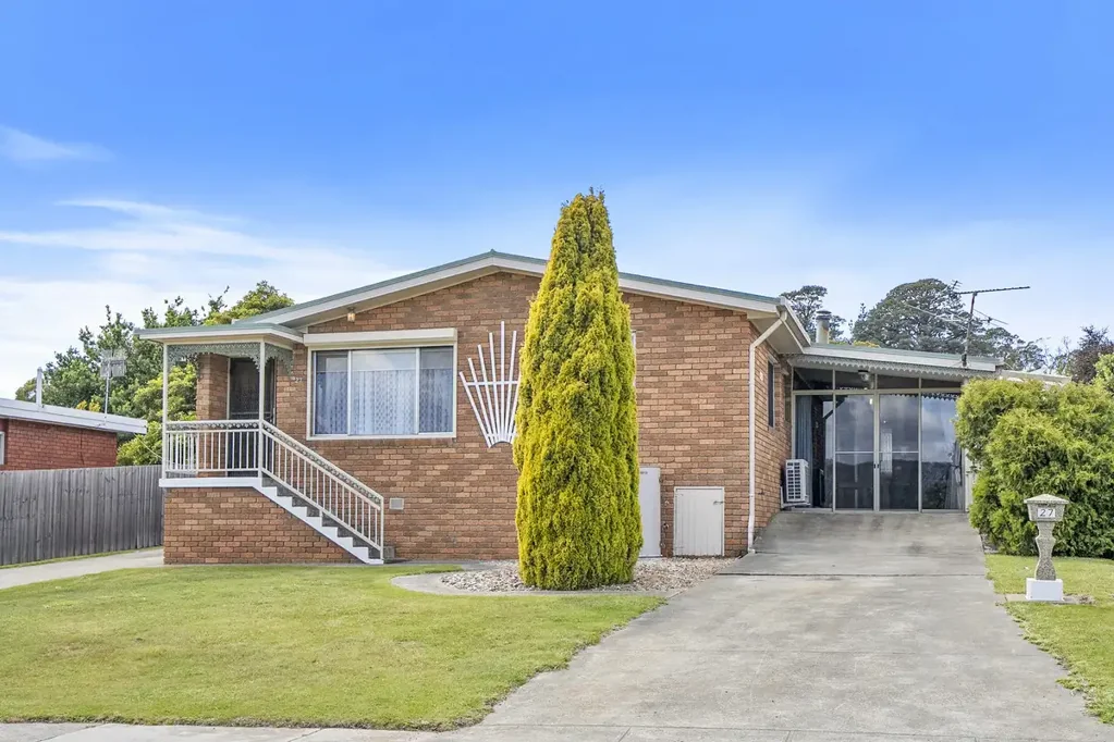 27 Inkerman Street, Triabunna, TAS 7190