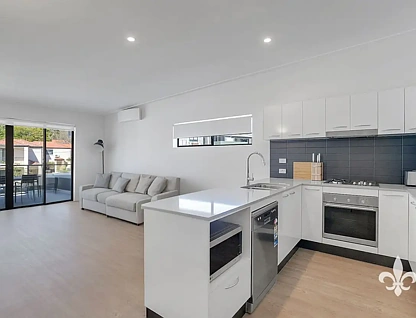 7/78 Depper Street, St Lucia, QLD 4067, 3 ਕਮਰੇ, 3 ਬਾਥਰੂਮ, Apartment