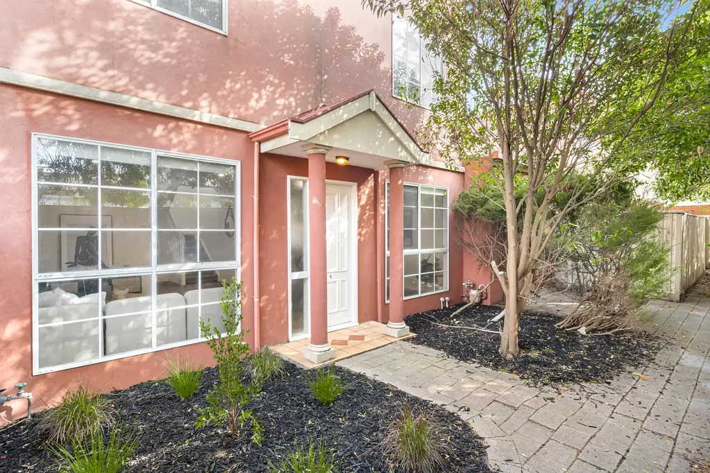 4/388 Moreland Road, Brunswick West, VIC 3055