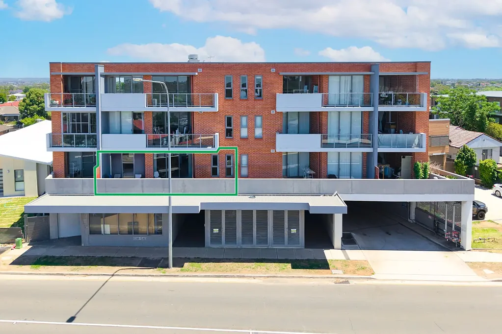 24/538 Woodville Road, Guildford, NSW 2161