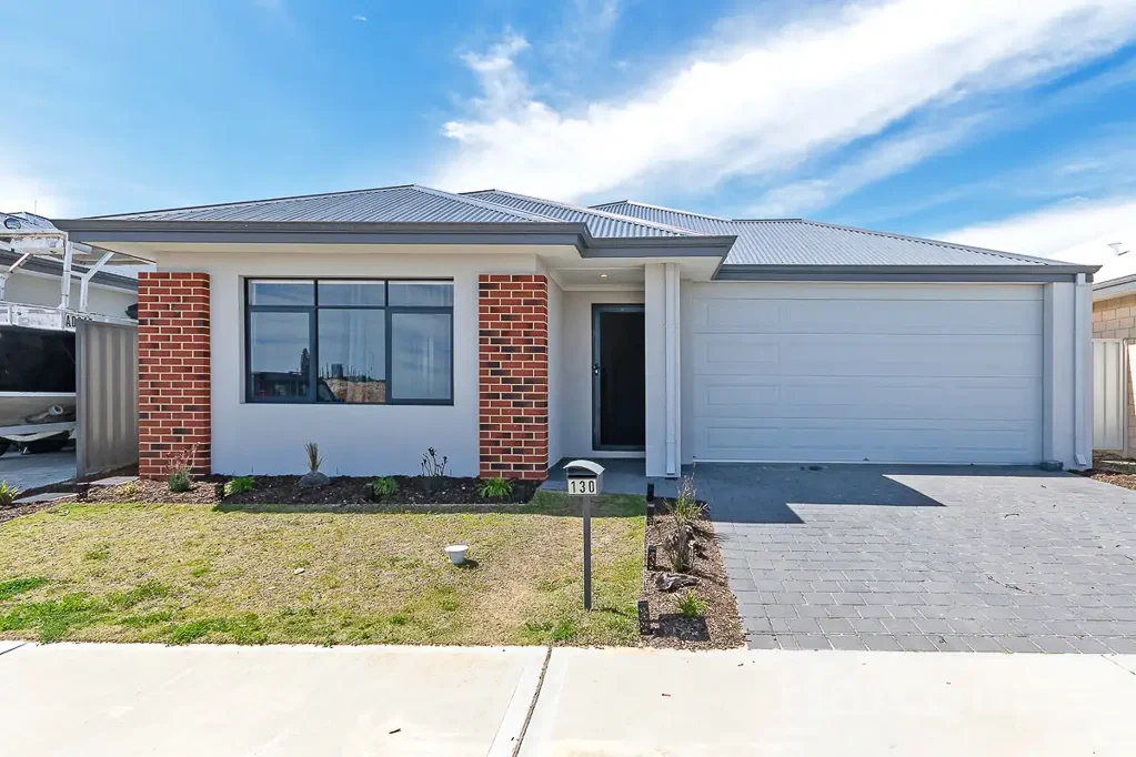 130 Trethowan Promenade, Alkimos, WA 6038