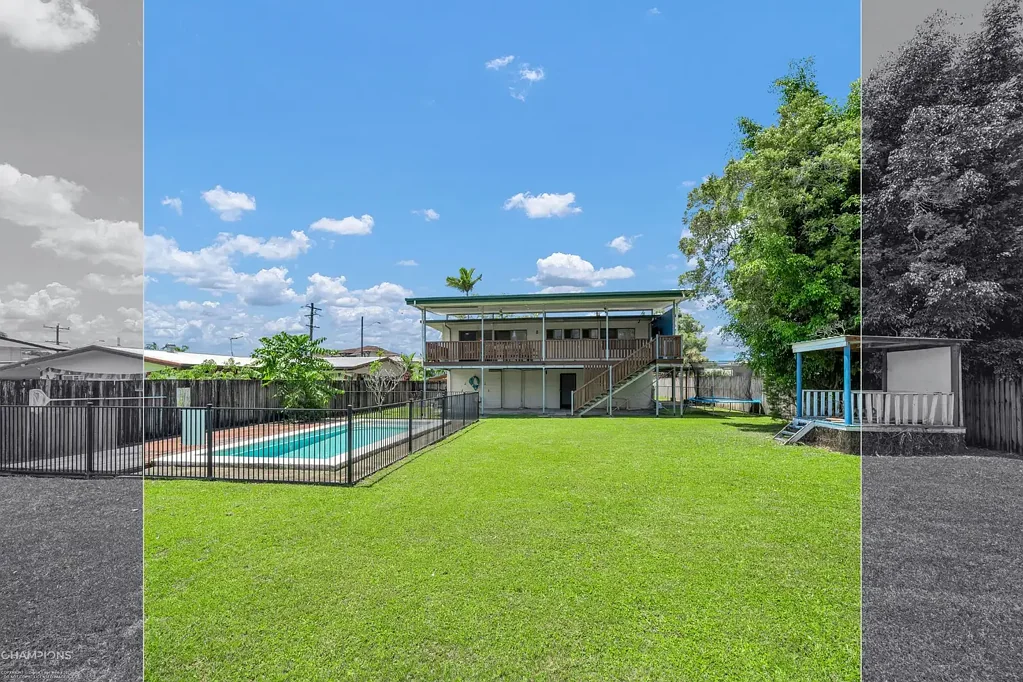 315 McCoombe Street, Mooroobool, QLD 4870