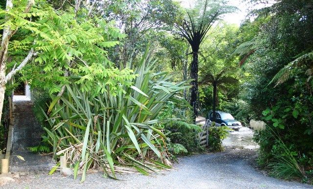 251 Old Coach Road, Kaimarama, Coromandel, 4 rūma, 1 rūma horoi