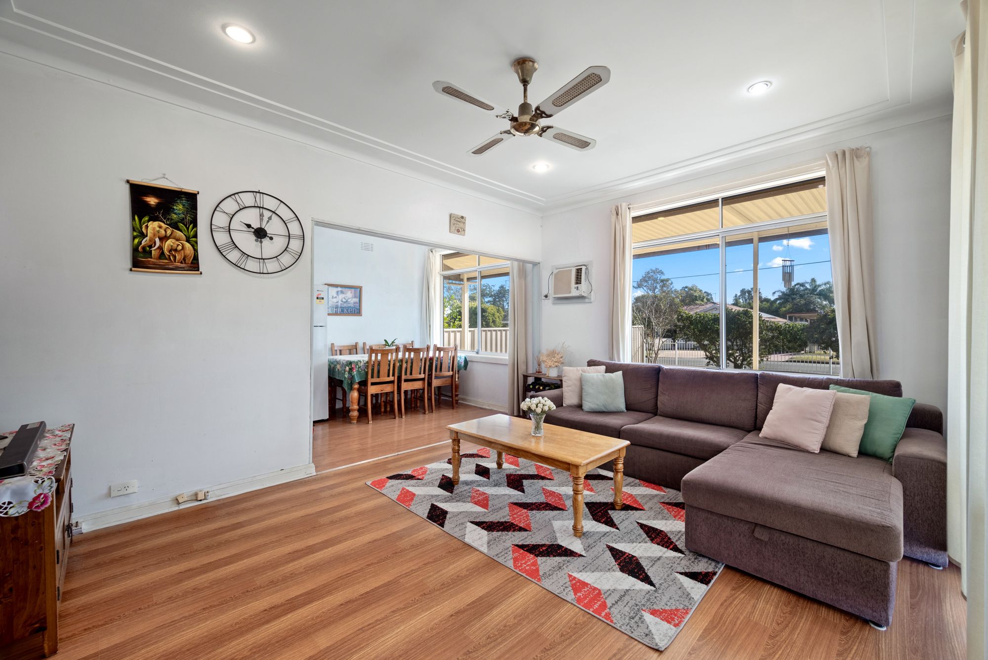 2 OLEANDER RD, NORTH ST MARYS NSW 2760, 0 Schlafzimmer, 0 Badezimmer, House