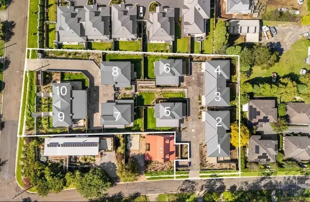 8/11 Clarke Street, Bowral, NSW 2576