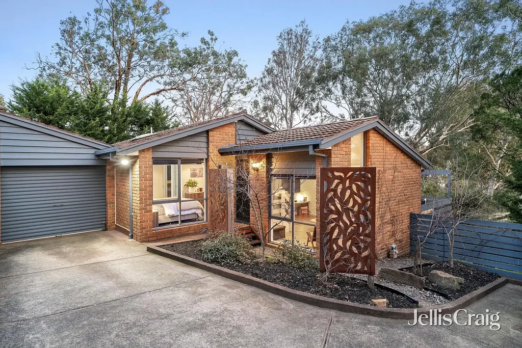 Eltham 3 Slaapkamer Stylish, Spacious and Made for Easy Living