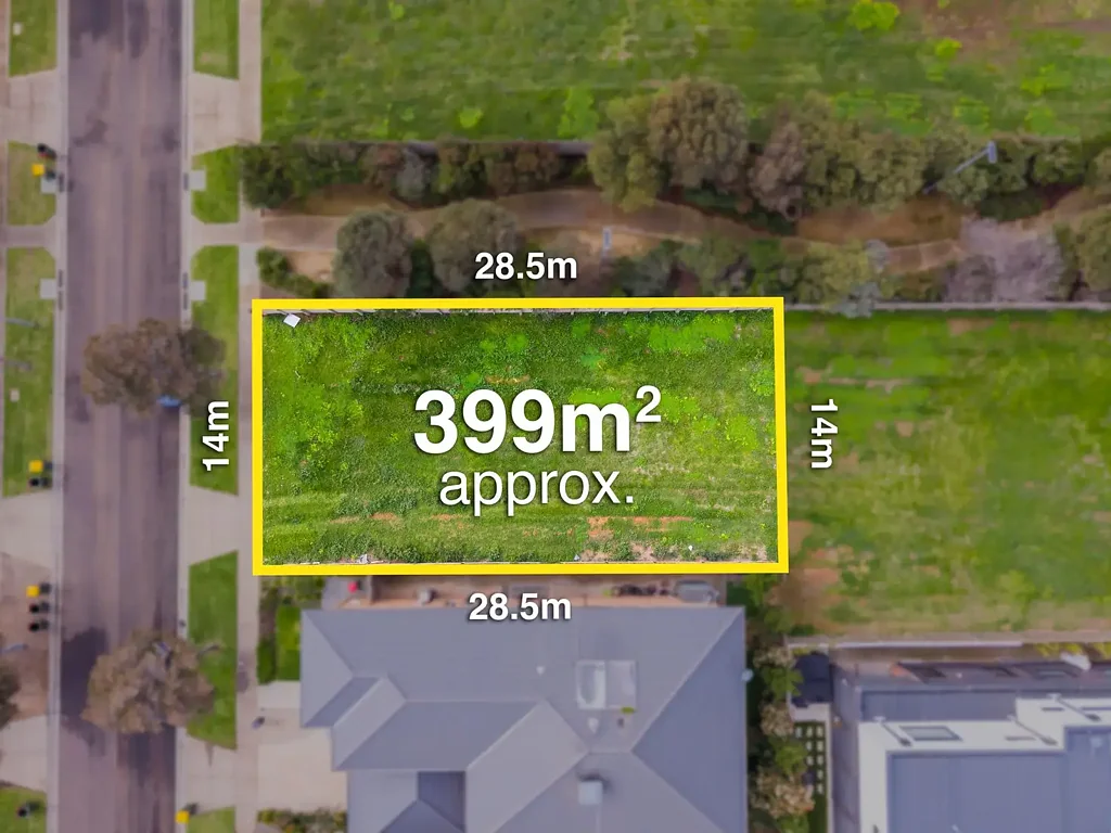 Werribee South 海滨瑰宝 地块稀有 湾畔生活 壮丽景色 游艇码头 水岸餐饮 景观公园 交通便捷 Prime Coastal Living in Wyndham Harbour