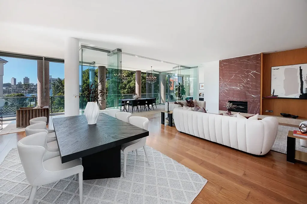 2/1 Onslow Avenue, Elizabeth Bay, NSW 2011