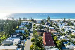 16/32-38 Montana Road, Mermaid Beach