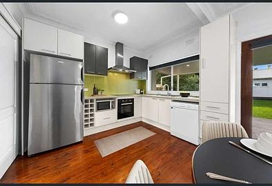 163 Macquarie Street, Windsor, NSW 2756, 3 slaapkamers, 1 badkamers, House