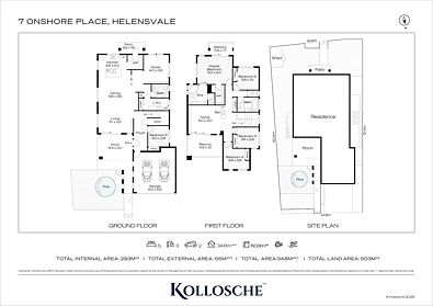 7 Onshore Place, Helensvale, QLD 4212, 5 Bedrooms, 3 Bathrooms, House