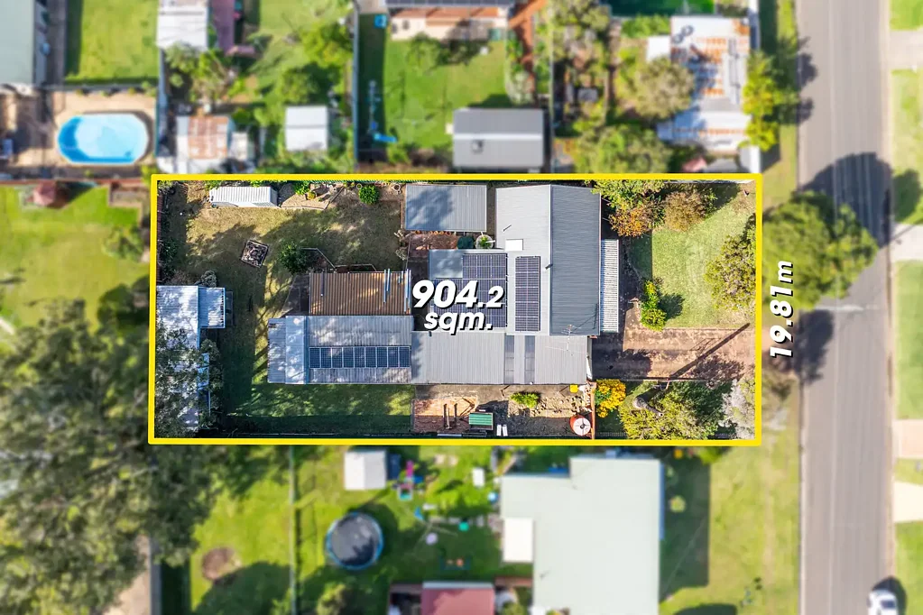 1 Muscio Street, Colyton, NSW 2760