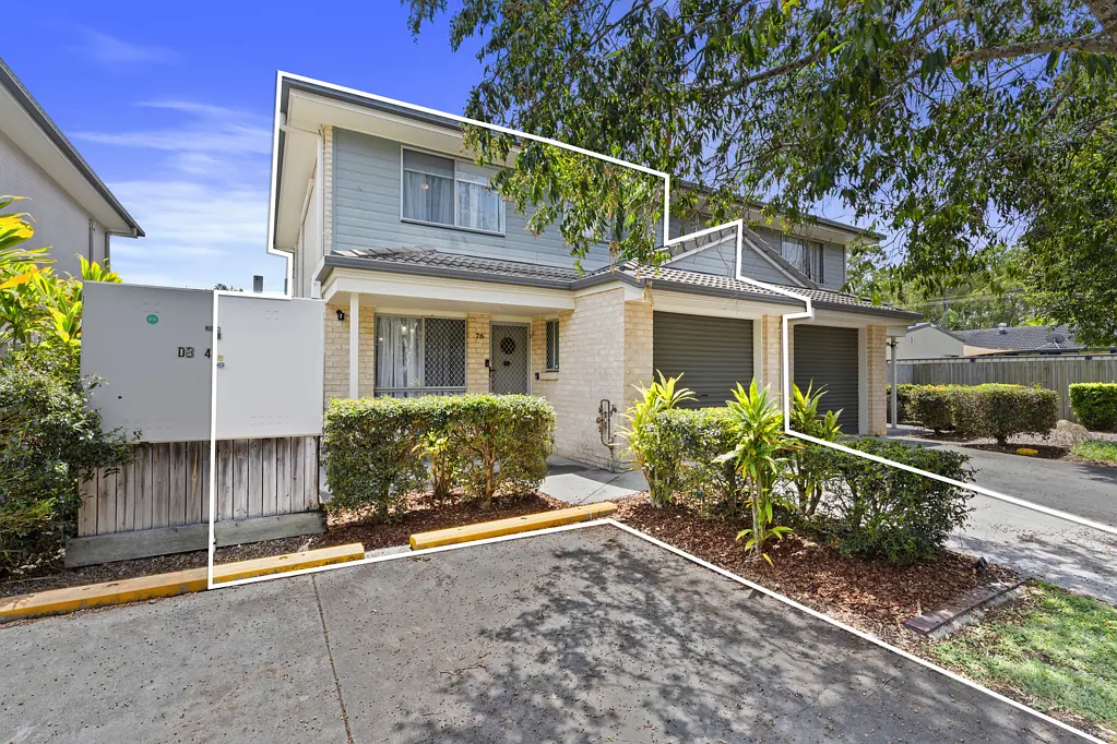 76/175 Fryar Road, Eagleby, QLD 4207