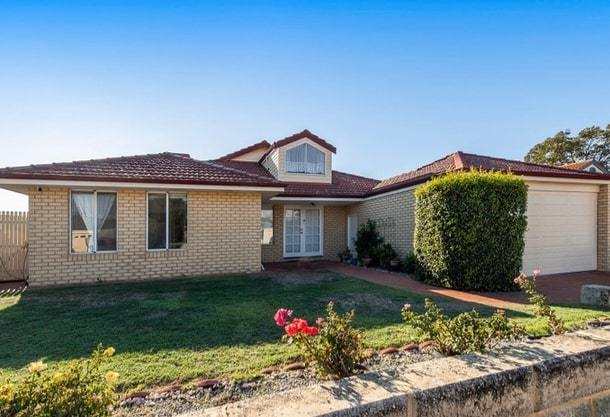 36 GENTLE CIR, SOUTH GUILDFORD WA 6055, 0 غرف, 0 حمامات, House