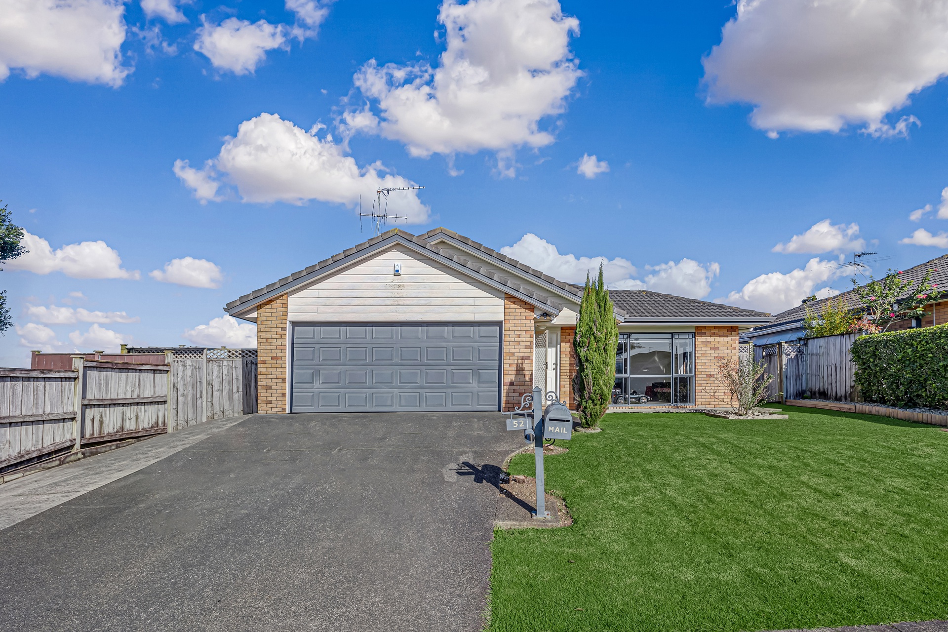 Residential  Mixed Housing Suburban Zone