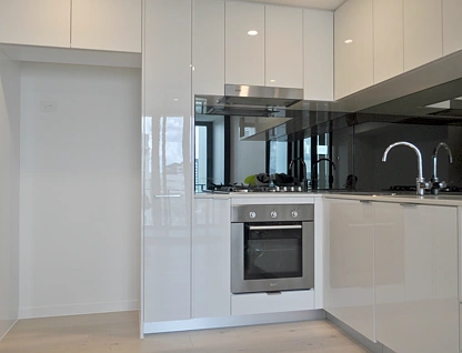 806/22-28 Merivale Street, South Brisbane, Brisbane - Inner City Region, 1 habitaciones, 1 baños, Apartment