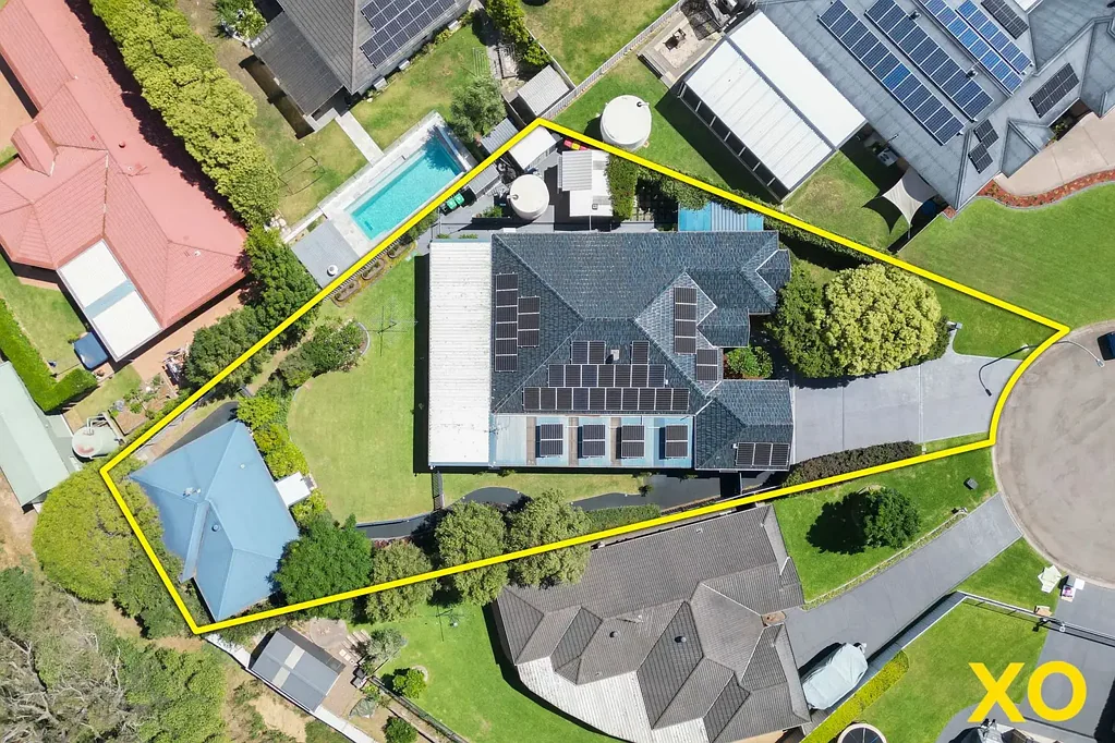 6 Clydesdale Close, Hunterview, NSW 2330