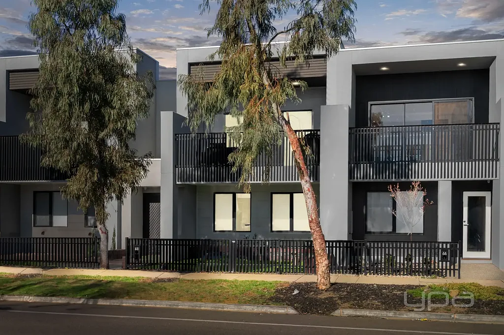 68 Baxterpark Drive, Thornhill Park, VIC 3335