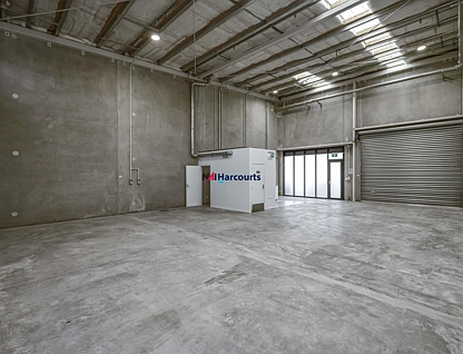 Unit 16/9 Chonny Crescent, Manurewa, Manukau City, 0 कमरे, 0 बाथरूम, Industrial Premises