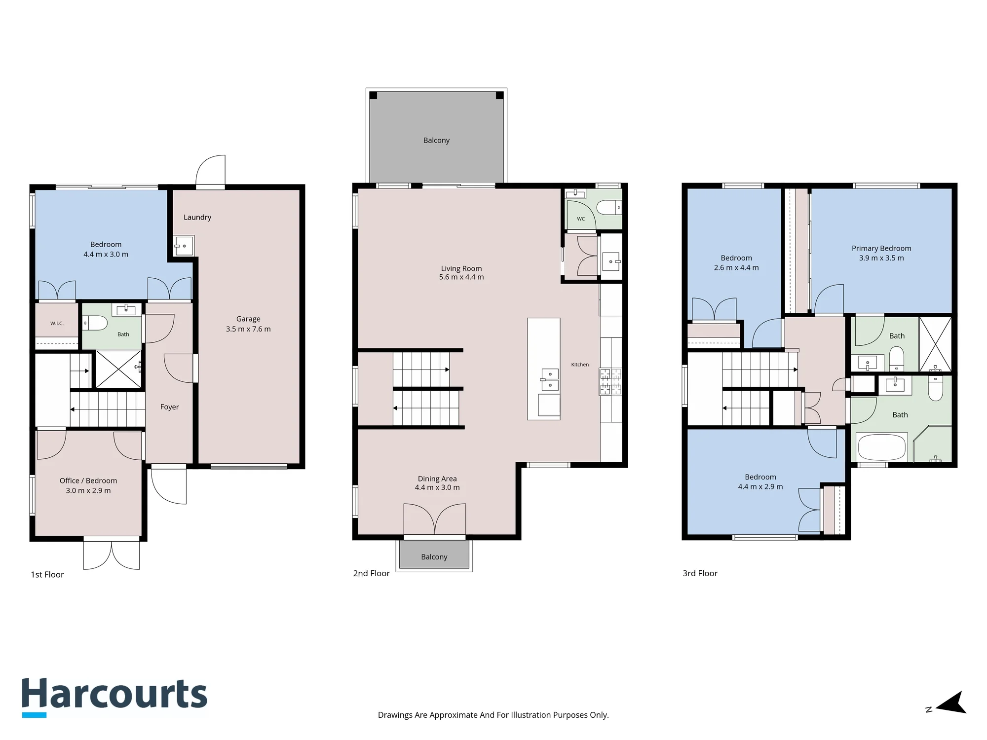 30 Stephen Avenue, Henderson, photo 4