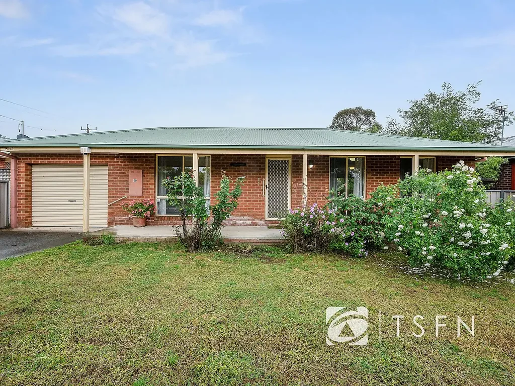 60 Helm Street, Kangaroo Flat, VIC 3555