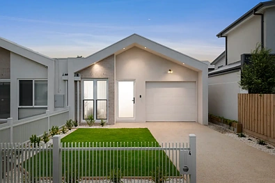 Dromana 3Zimmer Single level stunner, move in and enjoy!