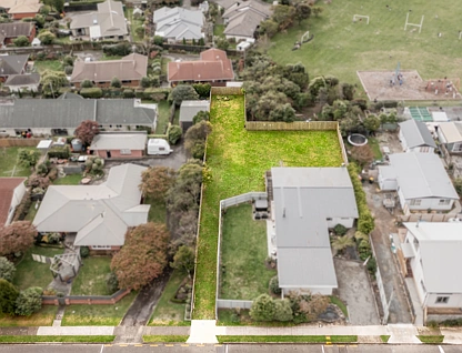 11 Rimu Street, Waikanae, Kapiti Coast, Wellington, 0房, 0浴, 建地