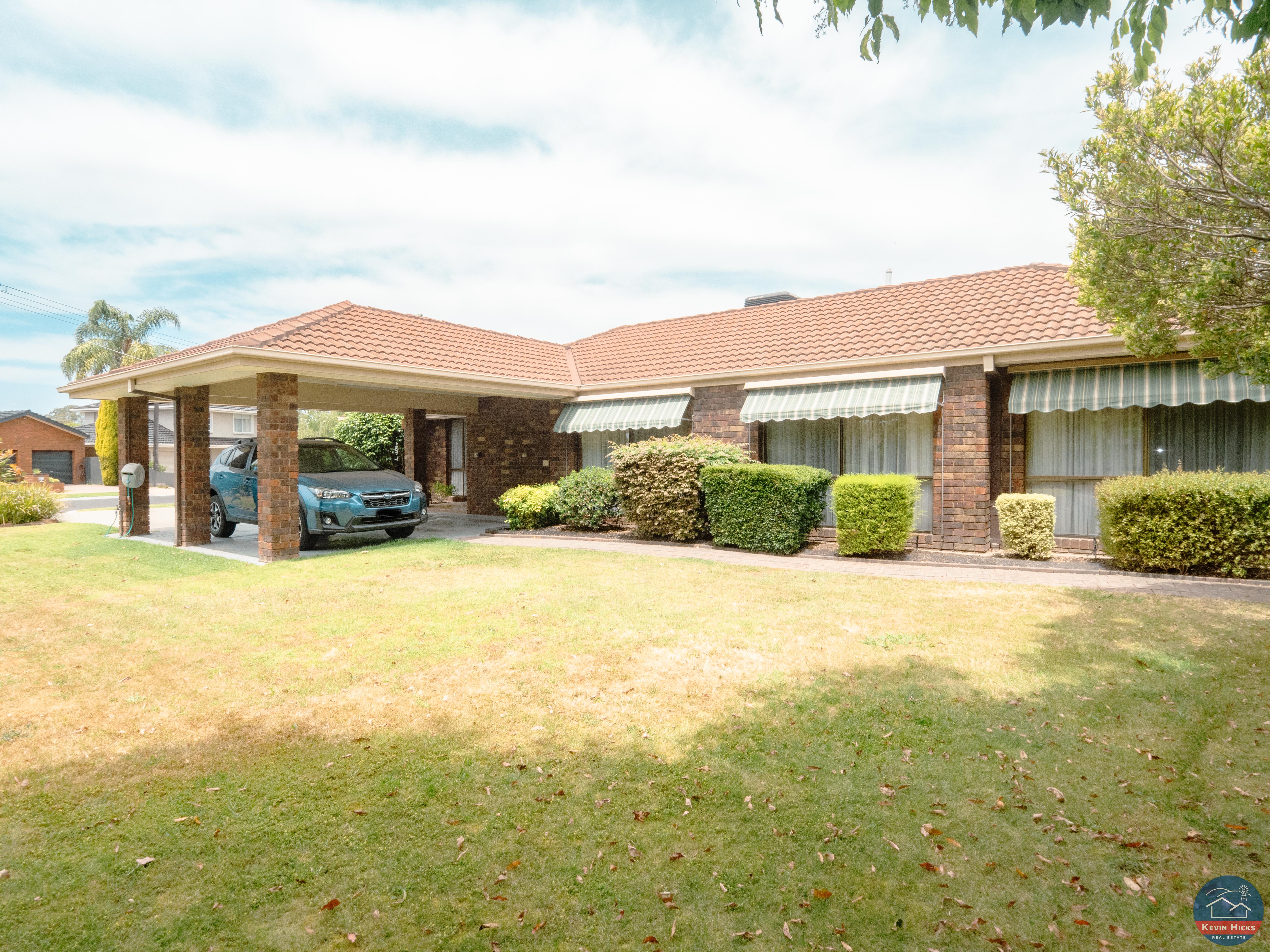 22 WIMMERA DR, SHEPPARTON VIC 3630, 0 chambres, 0 salles de bain, House