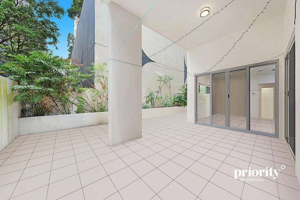 4/38 Buchanan Street, West End, QLD 4101