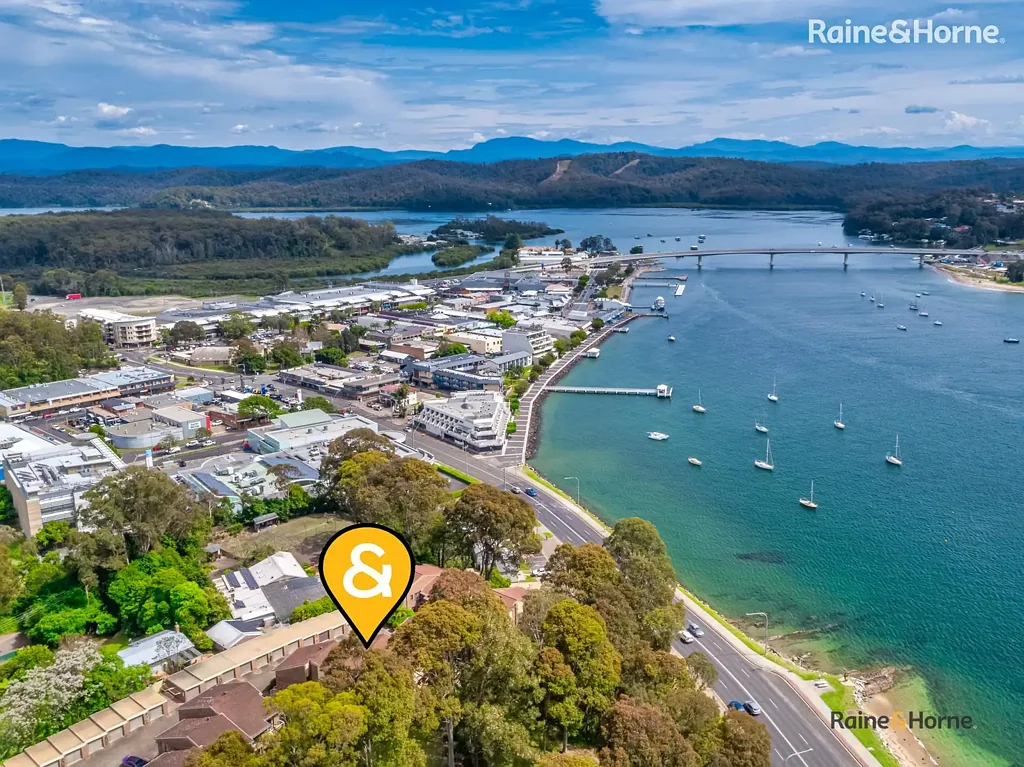 15/11 High Street, Batemans Bay, NSW 2536