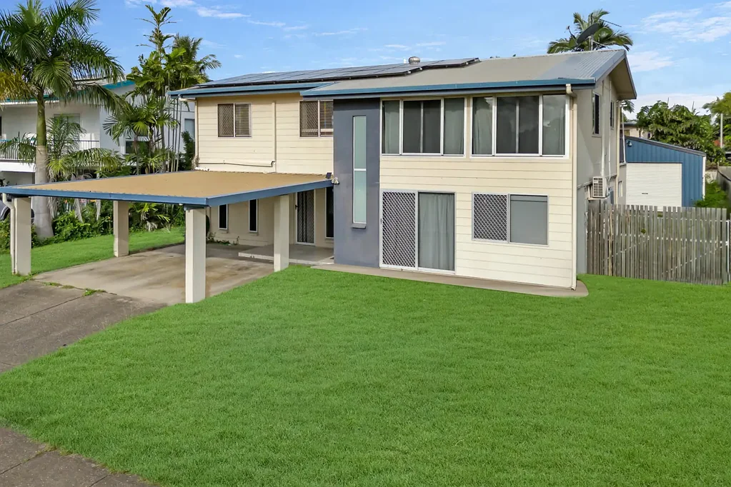 Kirwan 3房  Family-Friendly Living with Style & Space