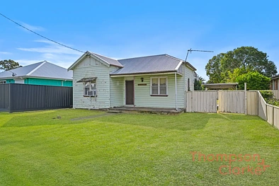 Cessnock 3房  🏡 Renovate, Refresh & Reap the Rewards!
