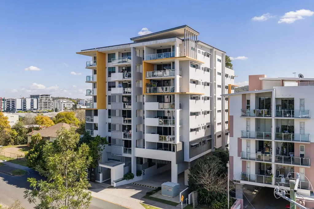 Upper Mount Gravatt 1Kwarto Room to Work, Room to Live
