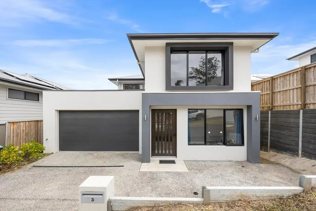 Willawong 5Kwarto Contemporary Family Living with Exceptional Space and Versatility