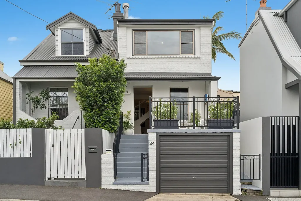 24 Red Lion Street, Rozelle, NSW 2039