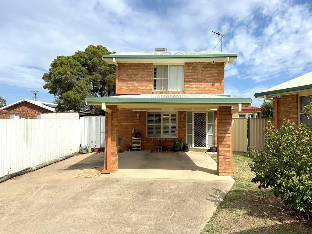 4/433 Boston Street, Moree, NSW 2400