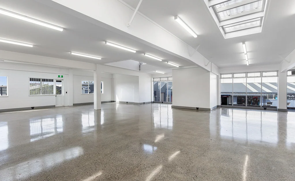 Onehunga Office / Showroom for Lease - Prime Onehunga