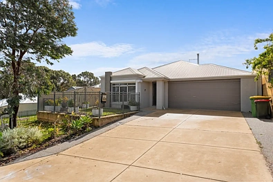 110 Penson Street, Singleton, WA 6175, 3房, 2浴, House