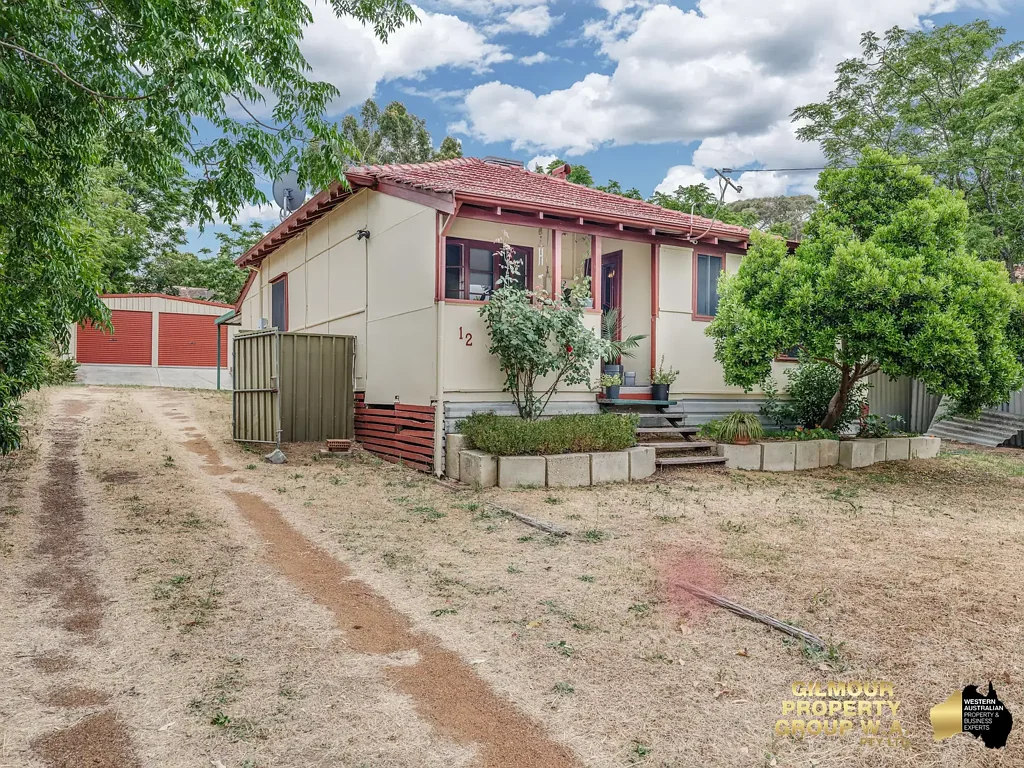 12 Orchid Terrace, Wundowie, WA 6560