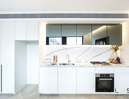 1203/60 Bathurst Street, Sydney, Sydney CBD, 0 غرف, 0 حمامات, Apartment
