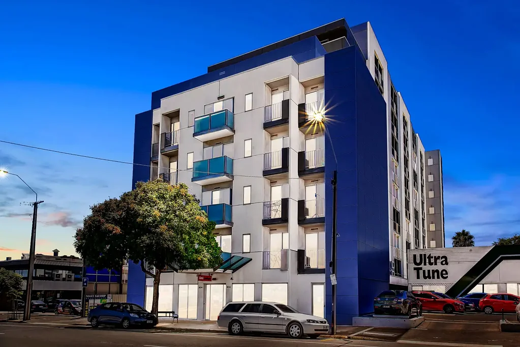 617/304 Waymouth Street, Adelaide, SA 5000
