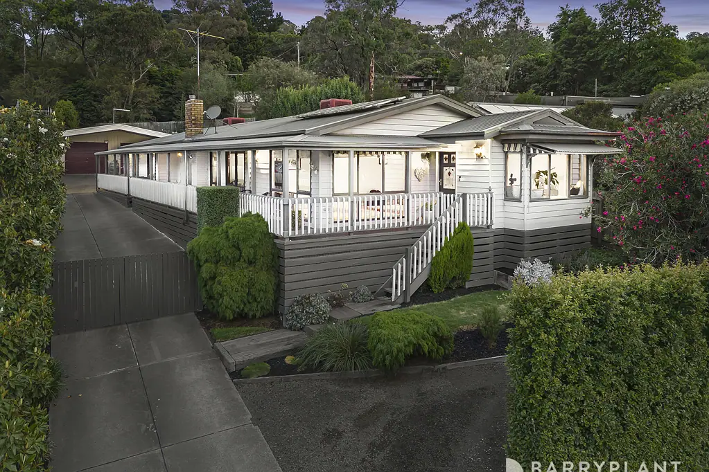 16 Edward Street, Healesville, VIC 3777
