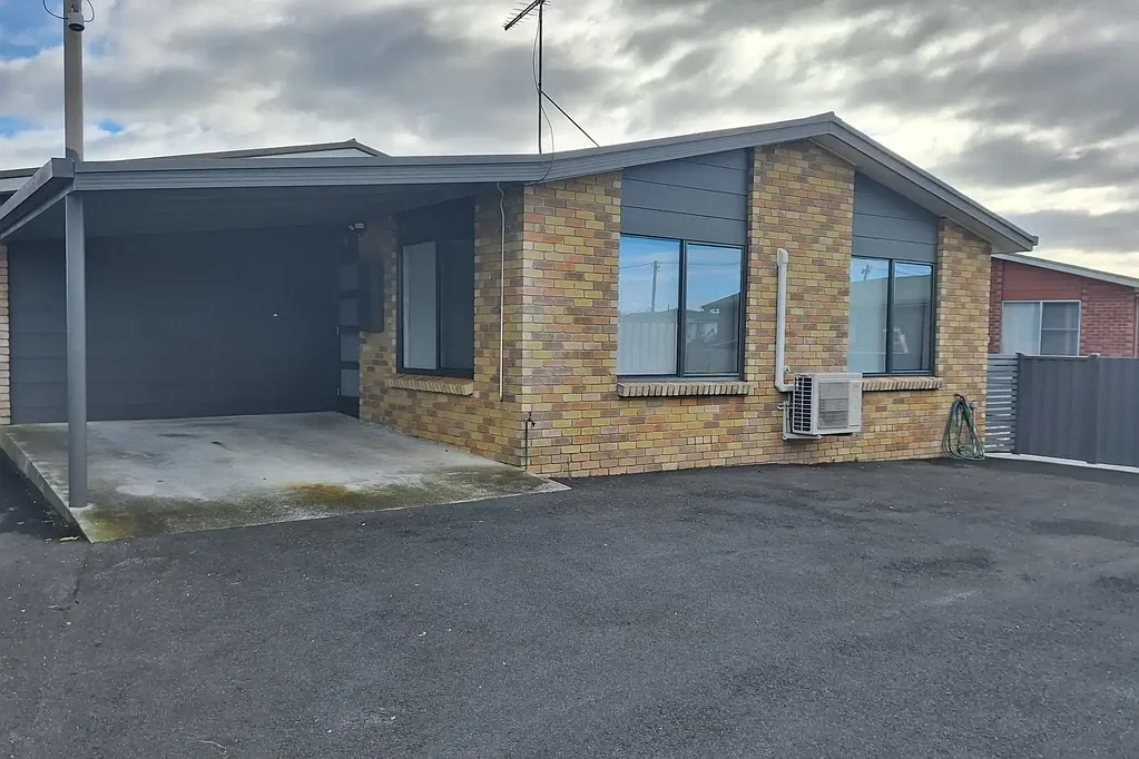 Renovated Three-Bedroom Home