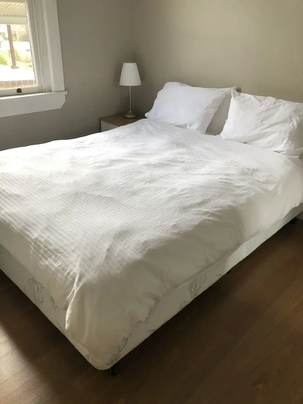 Spacious Single Room in Great Location